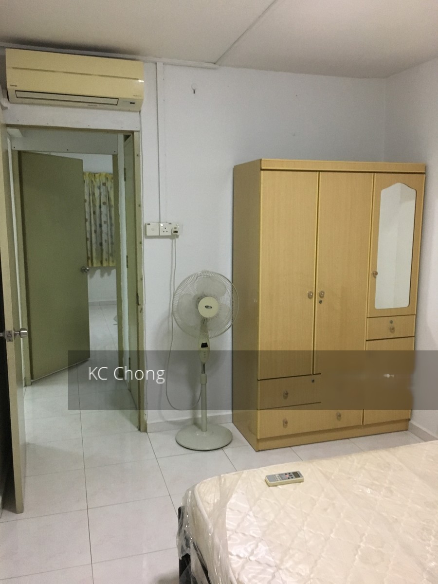 Blk 320 Clementi Avenue 4 (Clementi), HDB 3 Rooms #193994572
